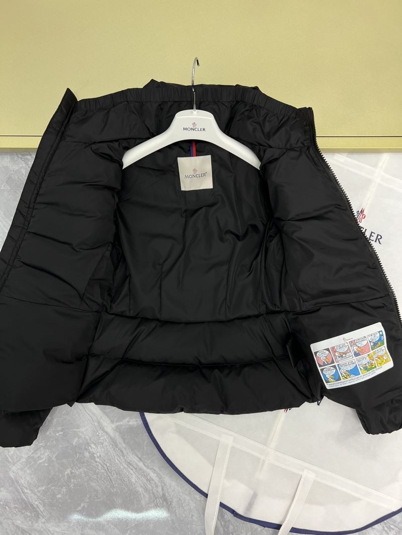 Moncler Down Jackets